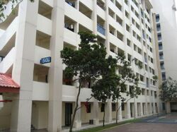 Blk 50 Macpherson Garden (Geylang), HDB 3 Rooms #606469361